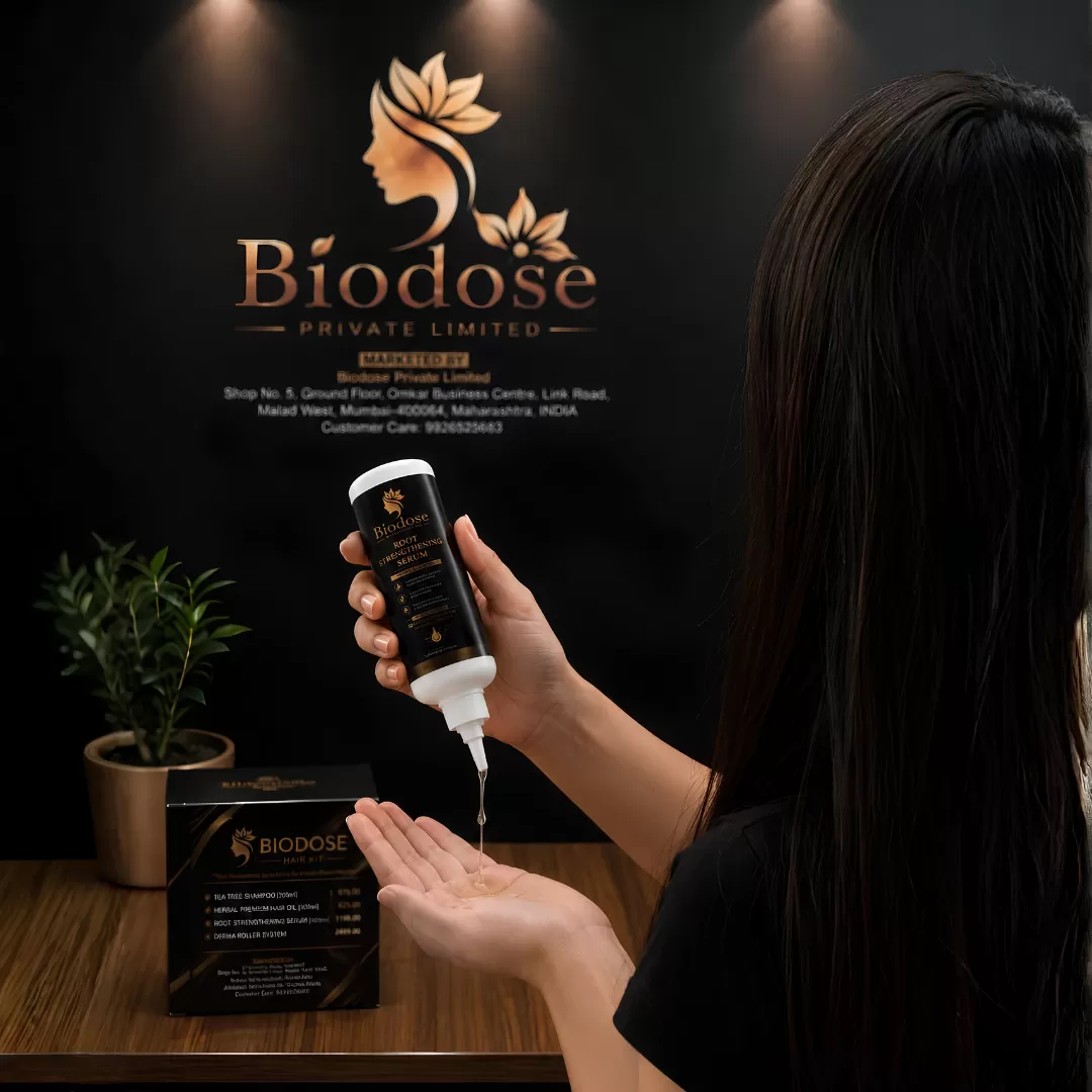 hair care